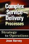 complex service delivery